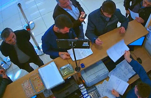 3 yöntemle milyonluk vurgun yaptılar