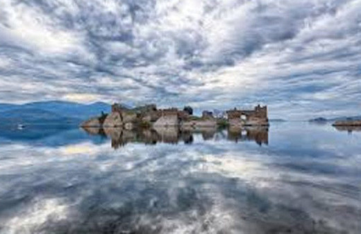  Bafa Gölü uzmanları şaşırttı: 'Bu kadarını ben bile beklemezdim'