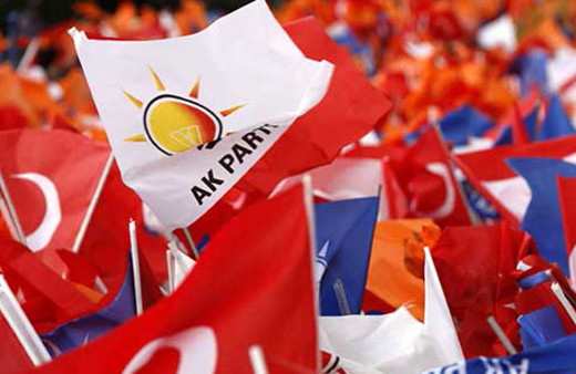 AK Parti aday adayı mülakatlarını tamamladı