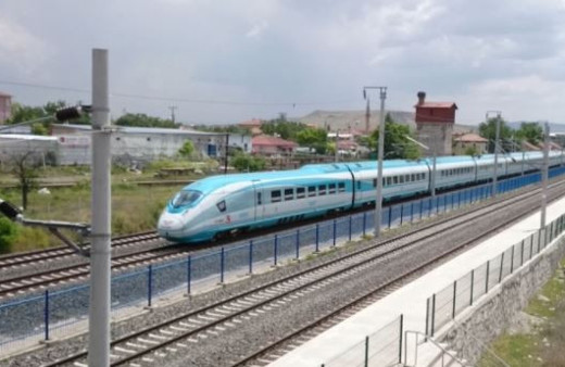 İstanbul Ankara hızlı tren bilet kaç lira online ödeme-TCDD