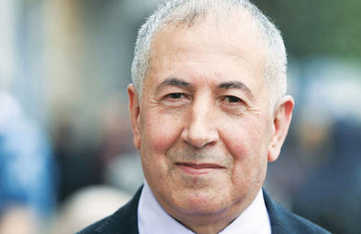 İşte Suriyeli ilk milletvekili aday adayı! 80 bin imza ile...