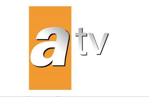 ATV'de deprem bitmez dendi o dizinin bileti kesildi final yakın