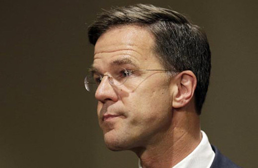 Hollanda, Türkiye'ye karşı harekete geçti!