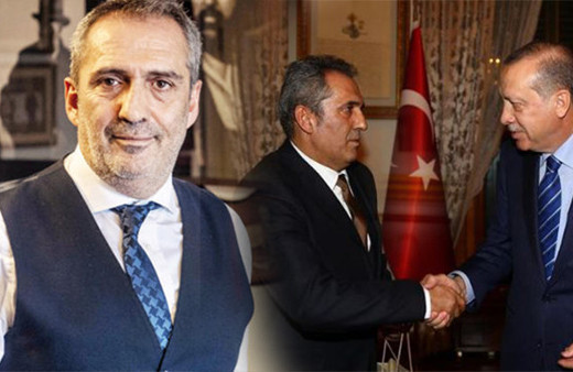 Yavuz Bingöl 'Sonuna kadar Erdoğancıyım, feriştahıyım!'