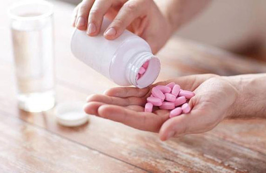 Ramazan'da dilaltı hapı kullanmak orucu bozar mı-Diyanet cevabı 