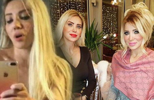 Çıplak videodan sonra Cicişler'den şok 'Onun daha çok skandalı var'