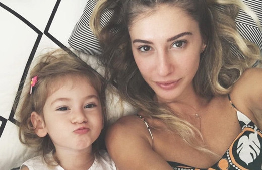 O sizin bildiğiniz annelerden biri değil herkesten farklı!