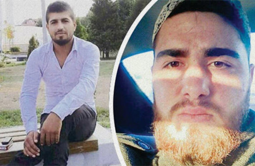 3 gündür kayıptı: Toprağa gömülü olarak bulundu!