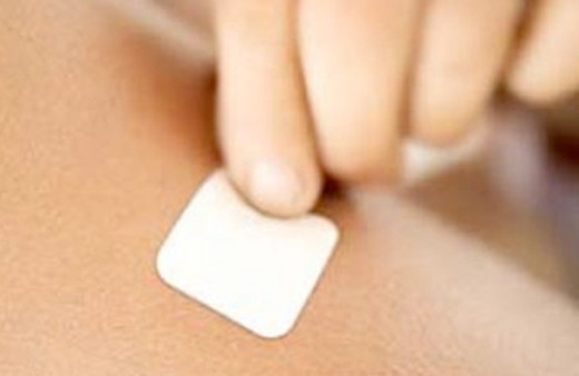 Ramazan'da nikotin bandı kullanmak orucu bozar mı-Diyanet cevabı