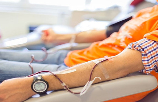 Ramazan'da kan vermek ya da kan almak orucu bozar mı-Diyanet cevabı 