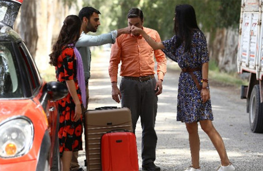 Kalk Gidelim 27. bölüm fragmanı