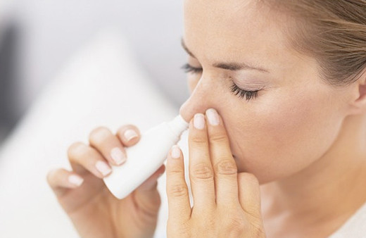 Ramazan'da burun damlası kullanmak orucu bozar mı Diyanet cevabı