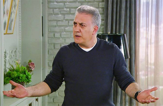 Çocuklar Duymasın 41. bölüm fragmanı