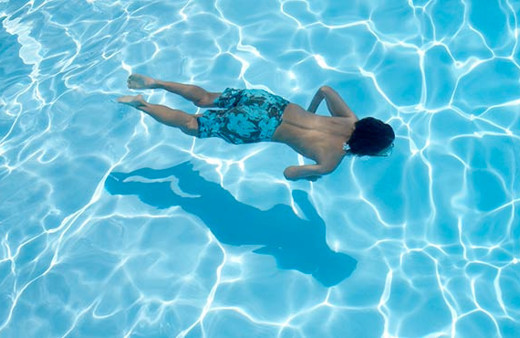 Ramazan'da denize girmek orucu bozar mı Diyanet ne diyor?