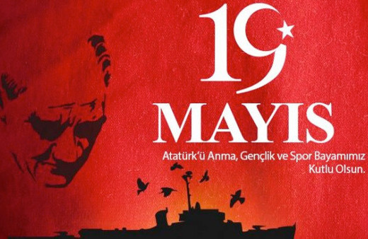 18 Mayıs cuma günü okullar yarım gün mü MEB 19 Mayıs bilgisi