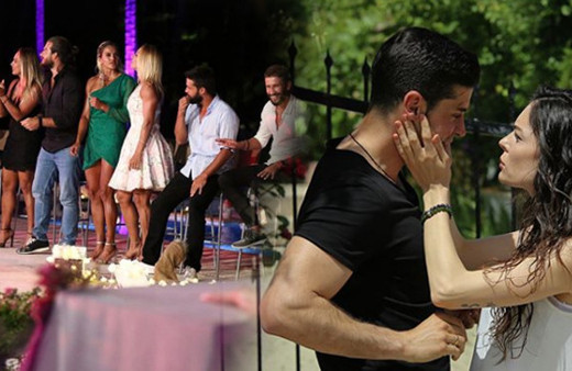 13 Mayıs 2018 reyting sonuçları bomba Survivor 2018 mi Savaşçı mı