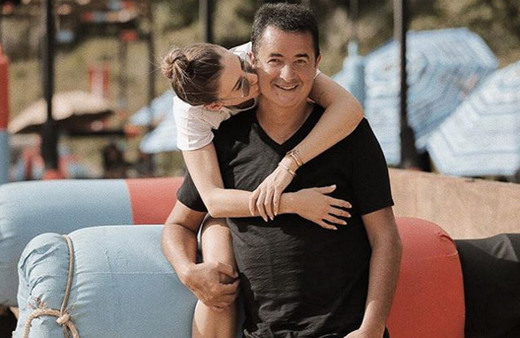 Acun Ilıcalı yazlığı satıyor denildi Şeyma Subaşı bunu attı