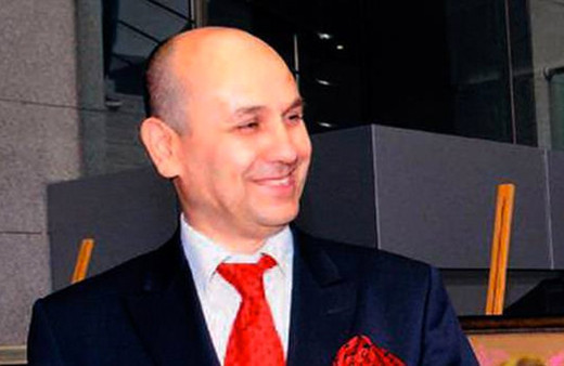 En bomba FETÖ ifadesi Gülen'i mehdi ilan eden hakimden!