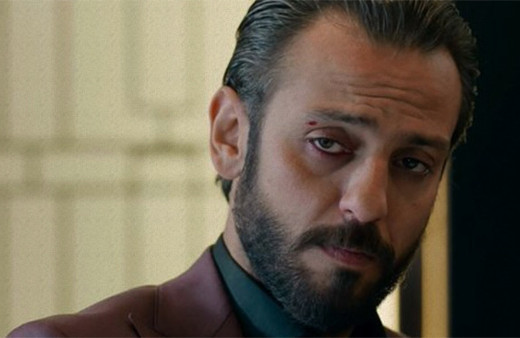 Çukur 29. yeni bölüm ön izleme