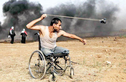 İsrail onu da katletti! Filistin'de son durum ne?..