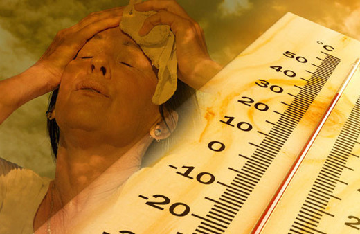 Ramazan'da hava durumu nasıl olacak? Uyarı geldi...