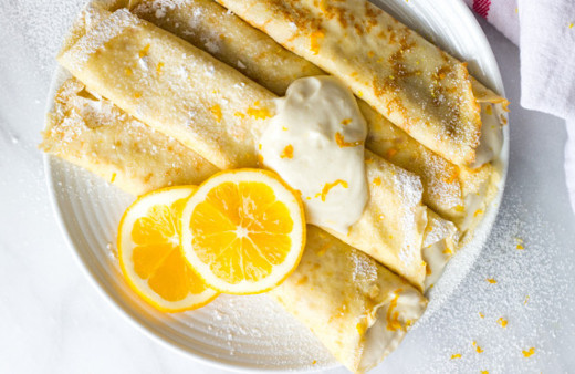 Krep nasıl yapılır?