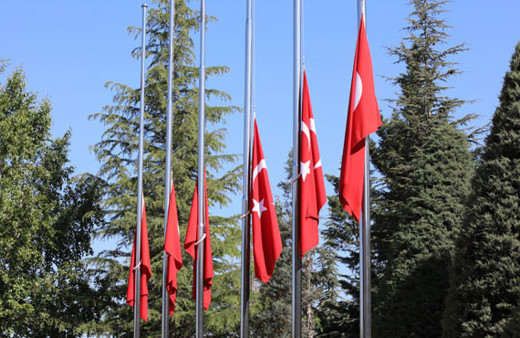 Tel Aviv ve Washington büyükelçileri Ankara'ya çağrıldı!