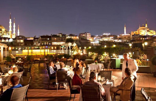 İstanbul'da en ucuz iftar kaç lira en pahalı iftar ne kadar?
