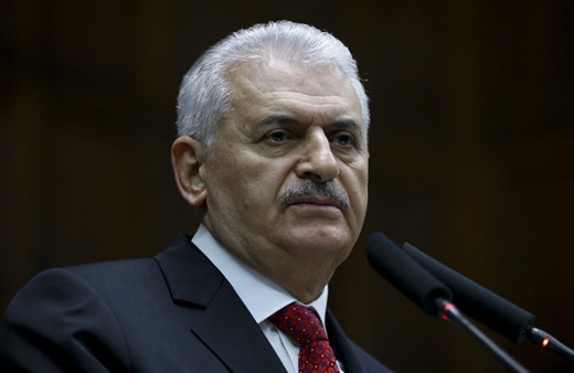 Yıldırım 'milletim bunu bilsin' dedi o 'dedikoduyu' açıkladı