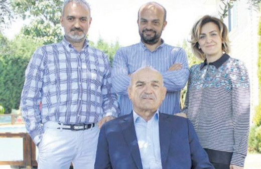 TMSF'den Dumankaya için flaş karar! Sahipleri FETÖ'cü çıkmıştı