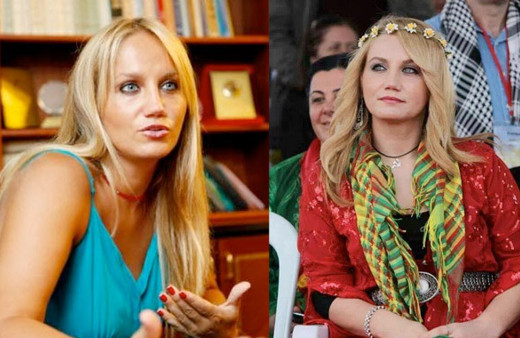 HDP'den tutuklandı! Pınar Aydınlar bakın hangi ünlü ismin gelini