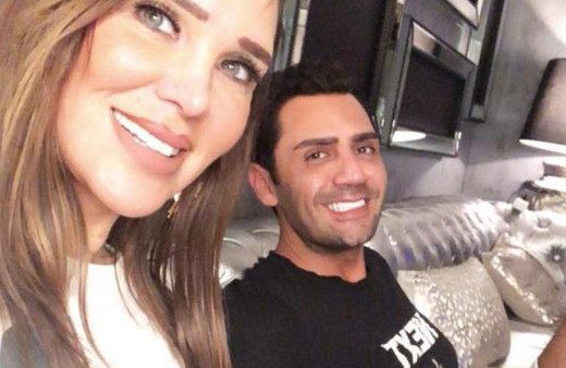 Yaşar İpek'e şok suçlama