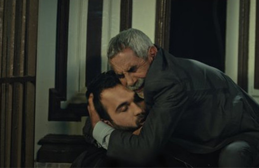 Eşkıya Dünyaya Hükümdar Olmaz 103. bölüm: Reha vuruluyor!