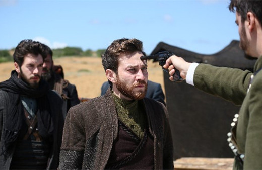 Mehmetçik Kûtulamâre 16. bölüm 2. fragmanı