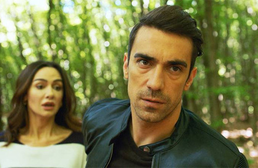 Siyah Beyaz Aşk 31. bölüm fragmanı