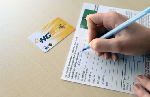 HGS ve OGS sahipleri dikkat! Düzenleme komisyondan geçti