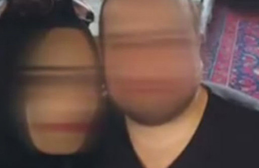 Öğretmen sevgiliden iş adamına akılalmaz tuzak!