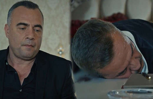 Kimse bunu beklemiyordu! EDHO'da iki flaş ayrılık