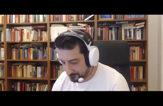 Alex De Souza Serhat Akın'ı ağlattı! Çok sert açıklamalar yaptı