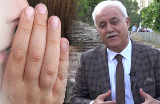 Nihat Hatipoğlu yanıtladı 'Dedikodu yapmak orucu bozar mı?'
