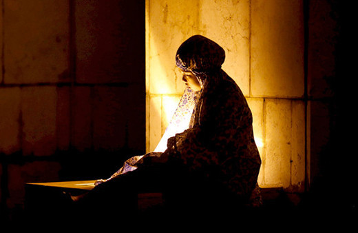 Adetliyken mukabeleye gidilir mi Kuran okunur mu?