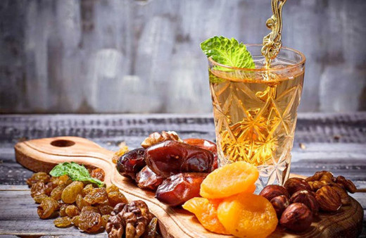 Orucu neyle açmalı Hurma mı zeytin mi? Ezber bozan iddia