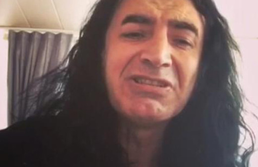 Murat Kekilli'den İsrail tepkisi!