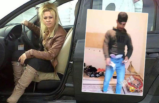 Paralarla göbek atmıştı! İstanbul, patroniçeden kurtuldu