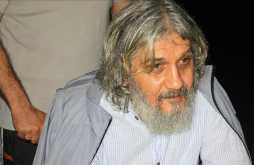 Salih Mirzabeyoğlu vefat etti