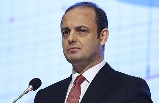 Olağanüstü dolar zirvesi! Murat Çetinkaya AK Parti'de