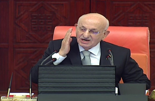 6. Filo gerginliği: Komünistlerin yalanlarına kanmayın