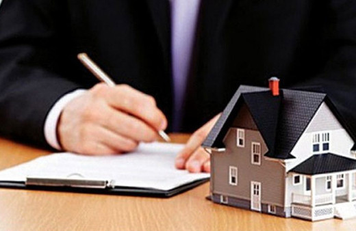 Konut kredisi kampanyasına büyük ilgi