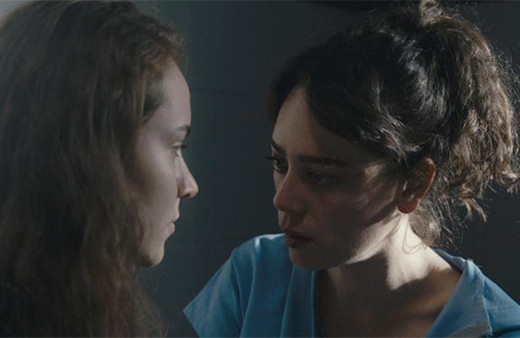 Avlu 8. bölüm 2. fragmanı