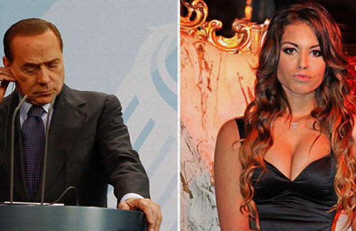 İtalya bunu konuşuyor: Berlusconi'ye kötü haber!